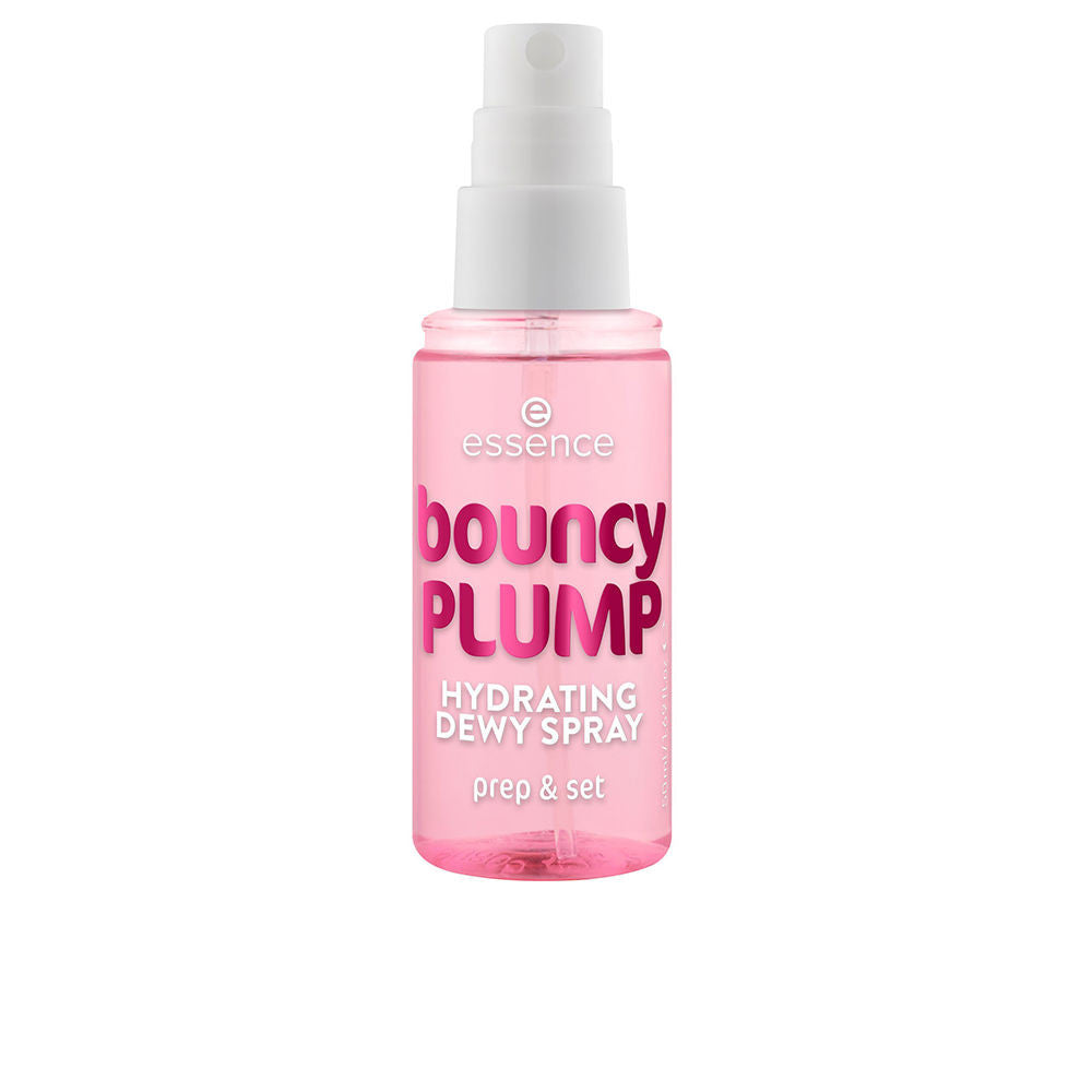 BOUNCY PLUMP hidratante spray 50 ml