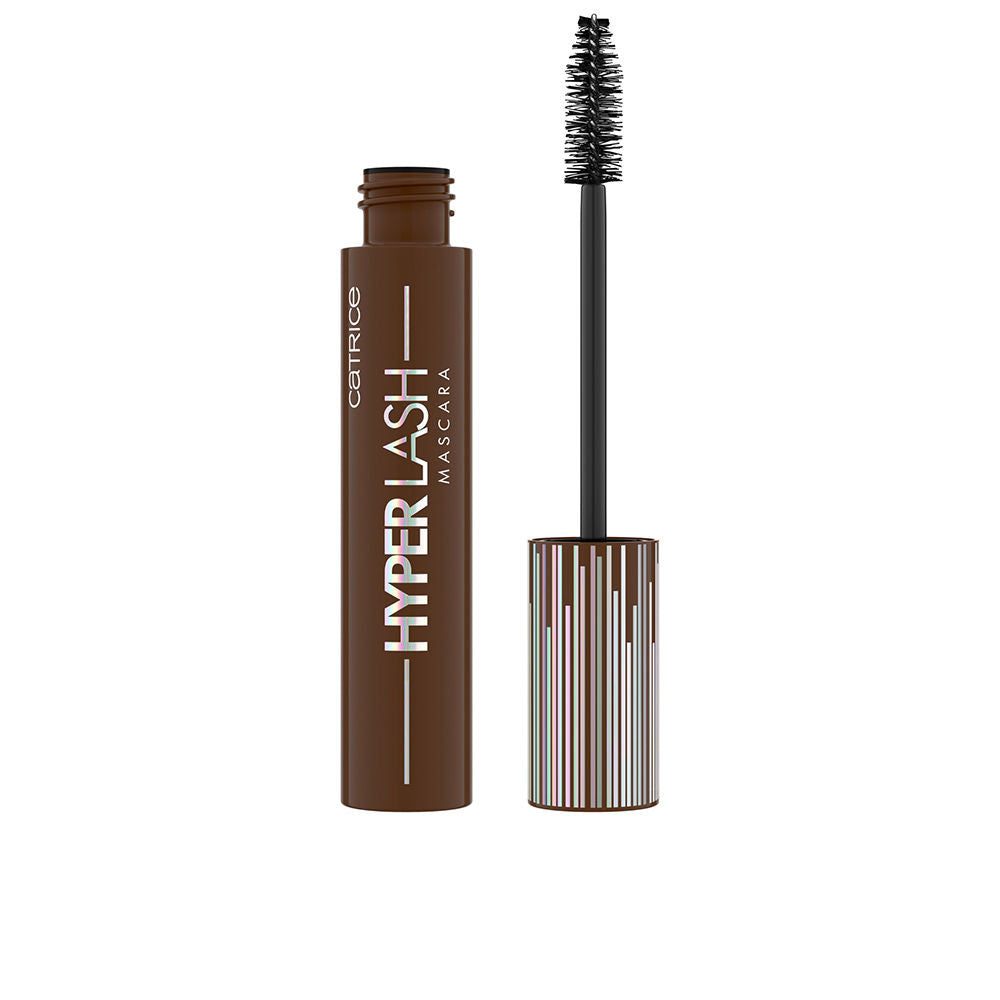 HYPER LASH mascara de pestanas 020 Speedy Brown 11 ml