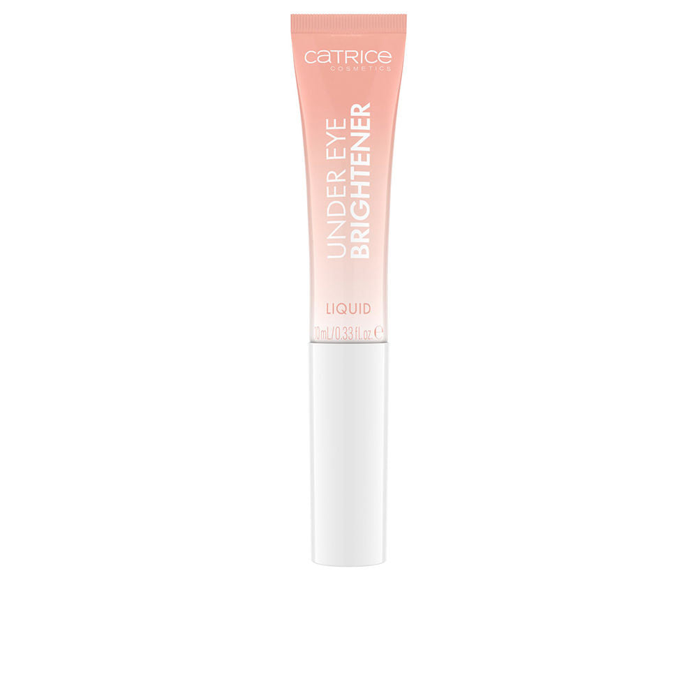UNDER EYE BRIGHTENER iluminador liquido 010 Light Rose 10 ml