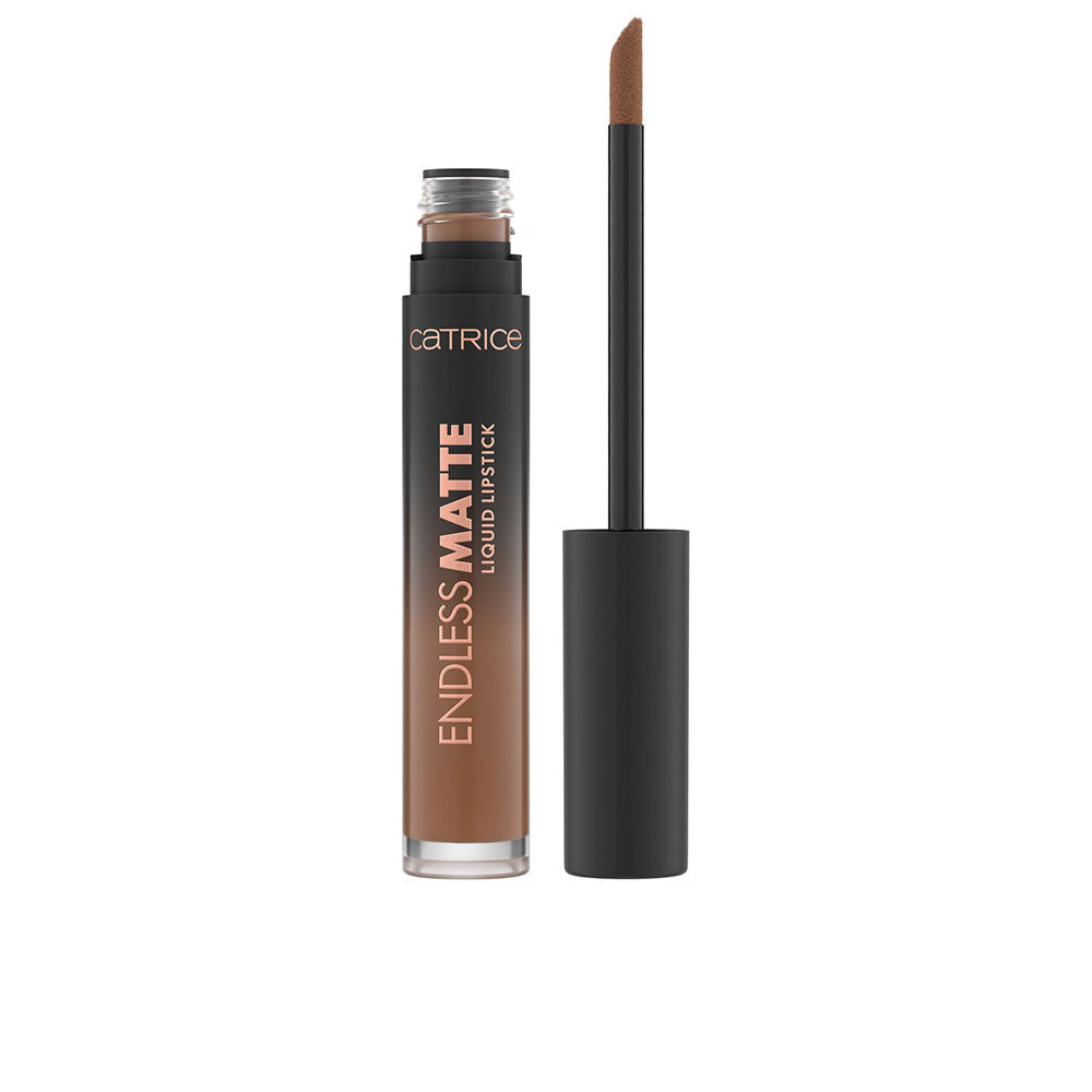 ENDLESS MATTE barra de labios liquida 030 Truly Yours 45 ml