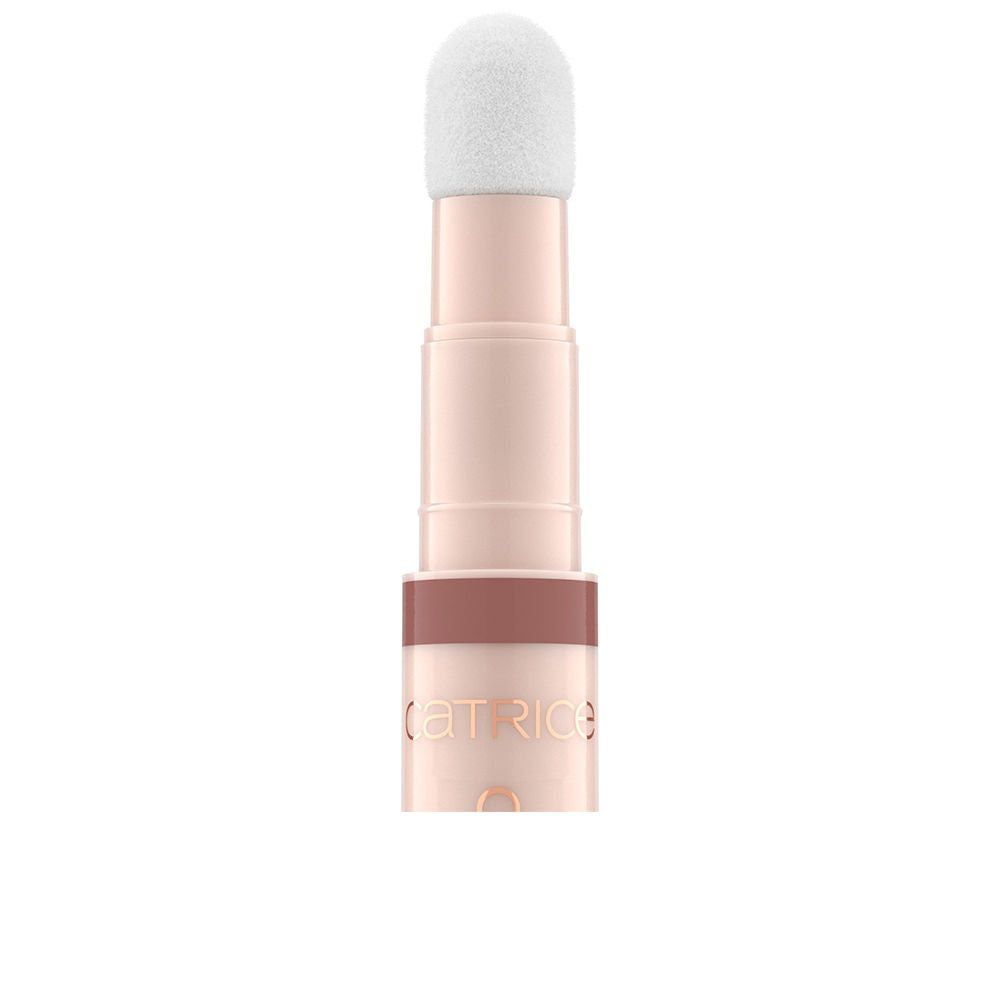 COLOUR CUSHION aceite labial 050 Drenched Drama 18 ml