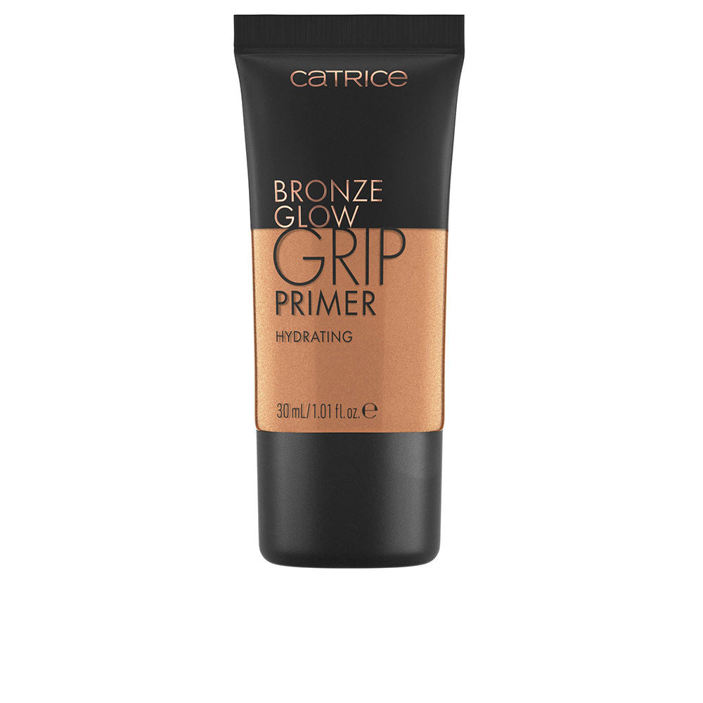 GRIP BRONZE GLOW prebase 010 30 ml