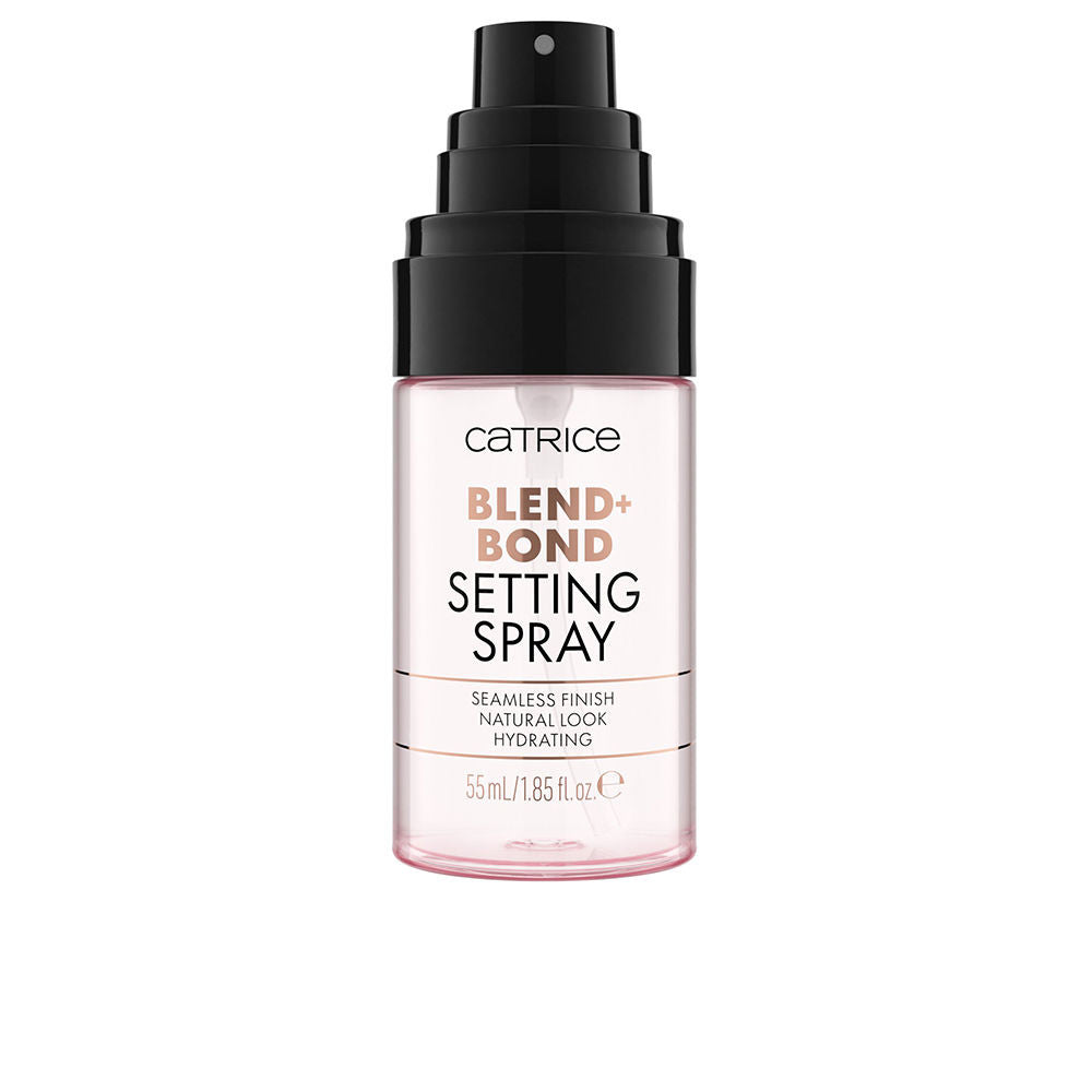 BLEND + BOMB fijador spray 55 ml