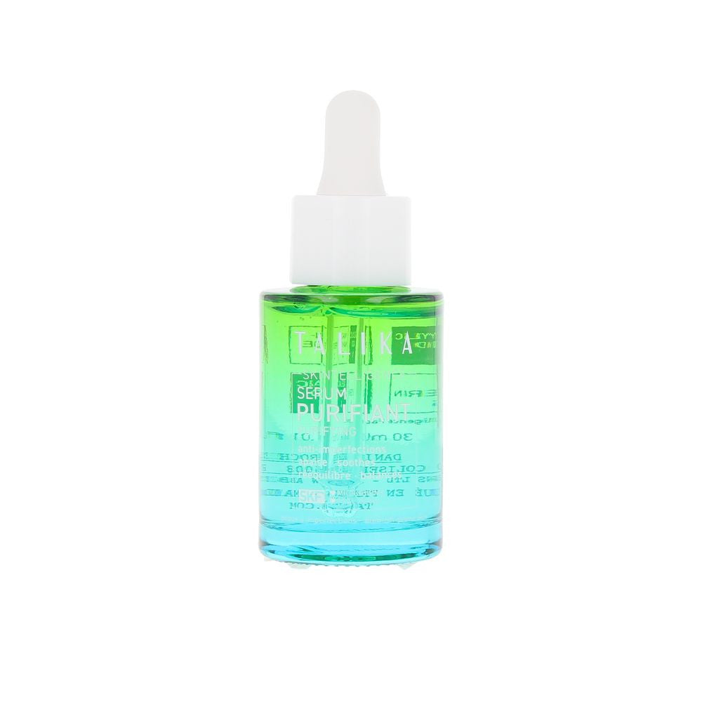 SKINTELLIGENCE PURIFYING sérum 30 ml