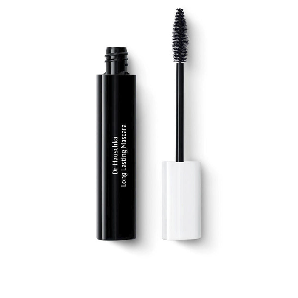 Mascara de pestanas de larga duracion 01 Black 8 ml