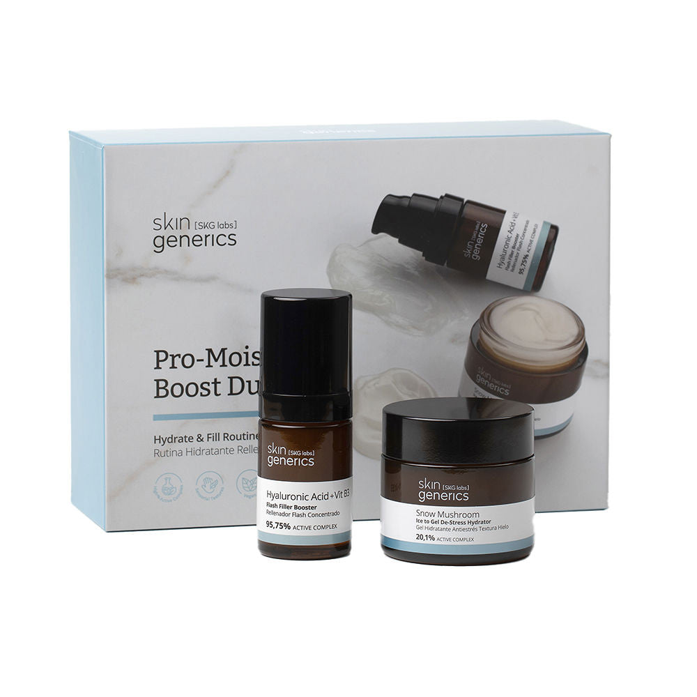 PRO-MOISTURE BOOST DUO 2 pz
