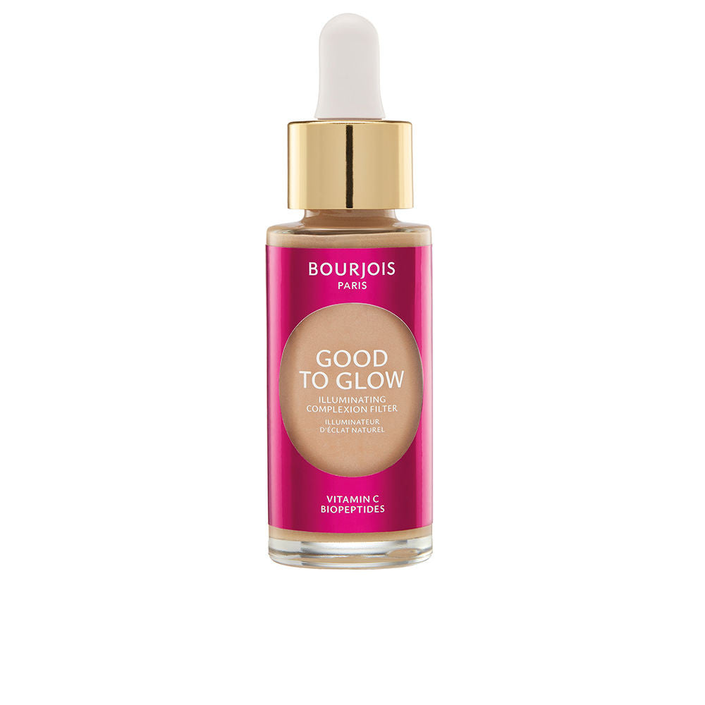 GOOD TO GLOW iluminador 2 30 ml