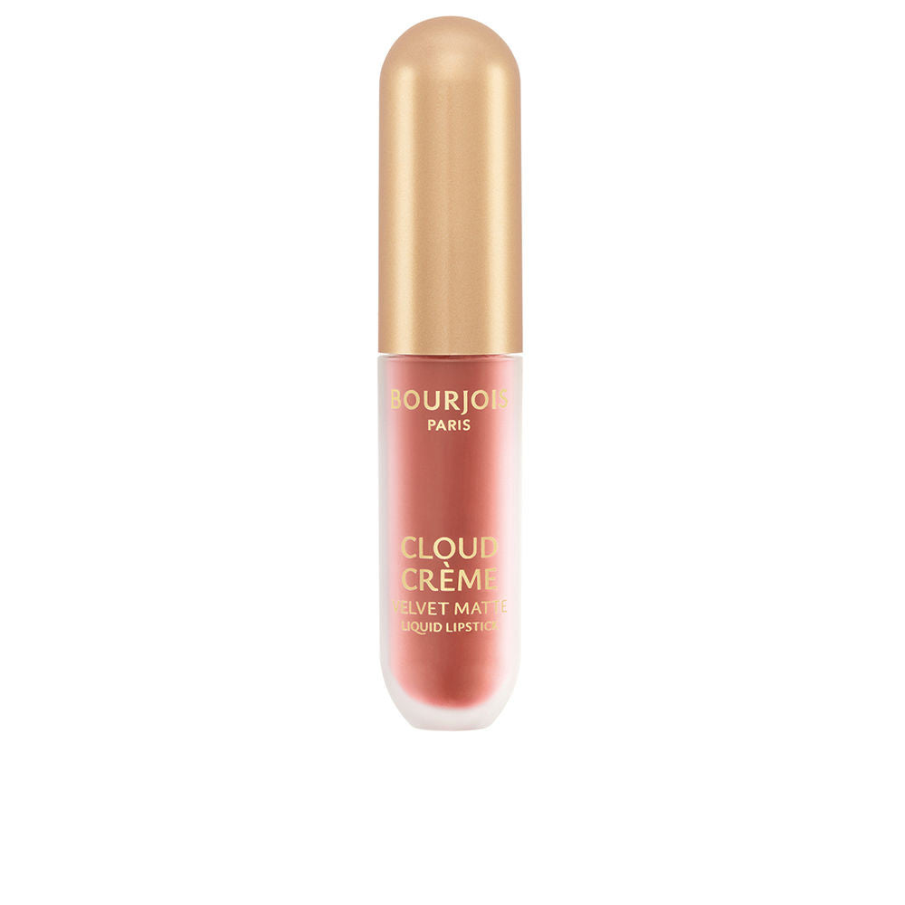 CLOUD CREME edition velvet matte labial liquido 06 Passion Peach 3 ml