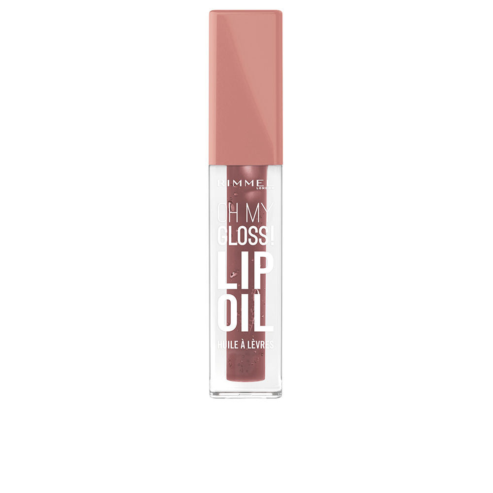 OH MY GLOSS brillo labial 09 Cappuccino 45 ml