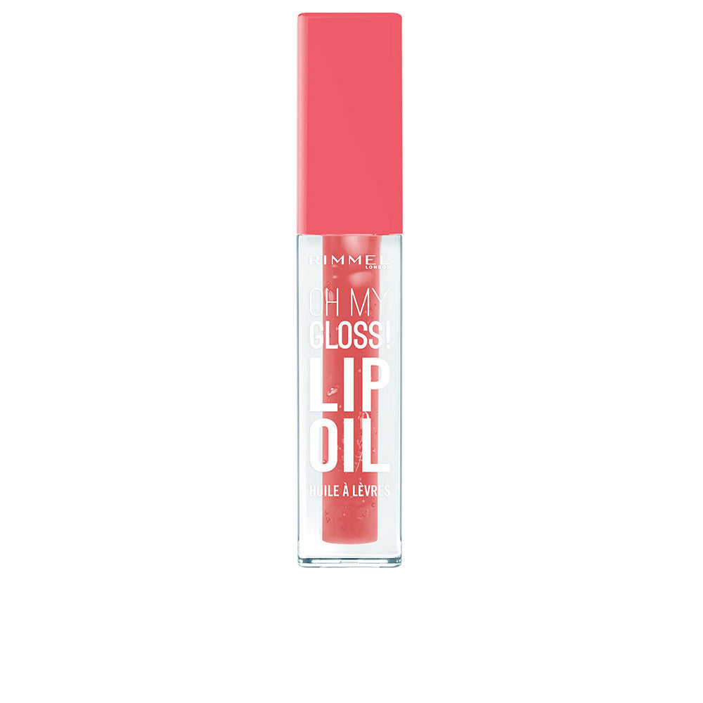 OH MY GLOSS brillo labial 06 So Rosy 45 ml