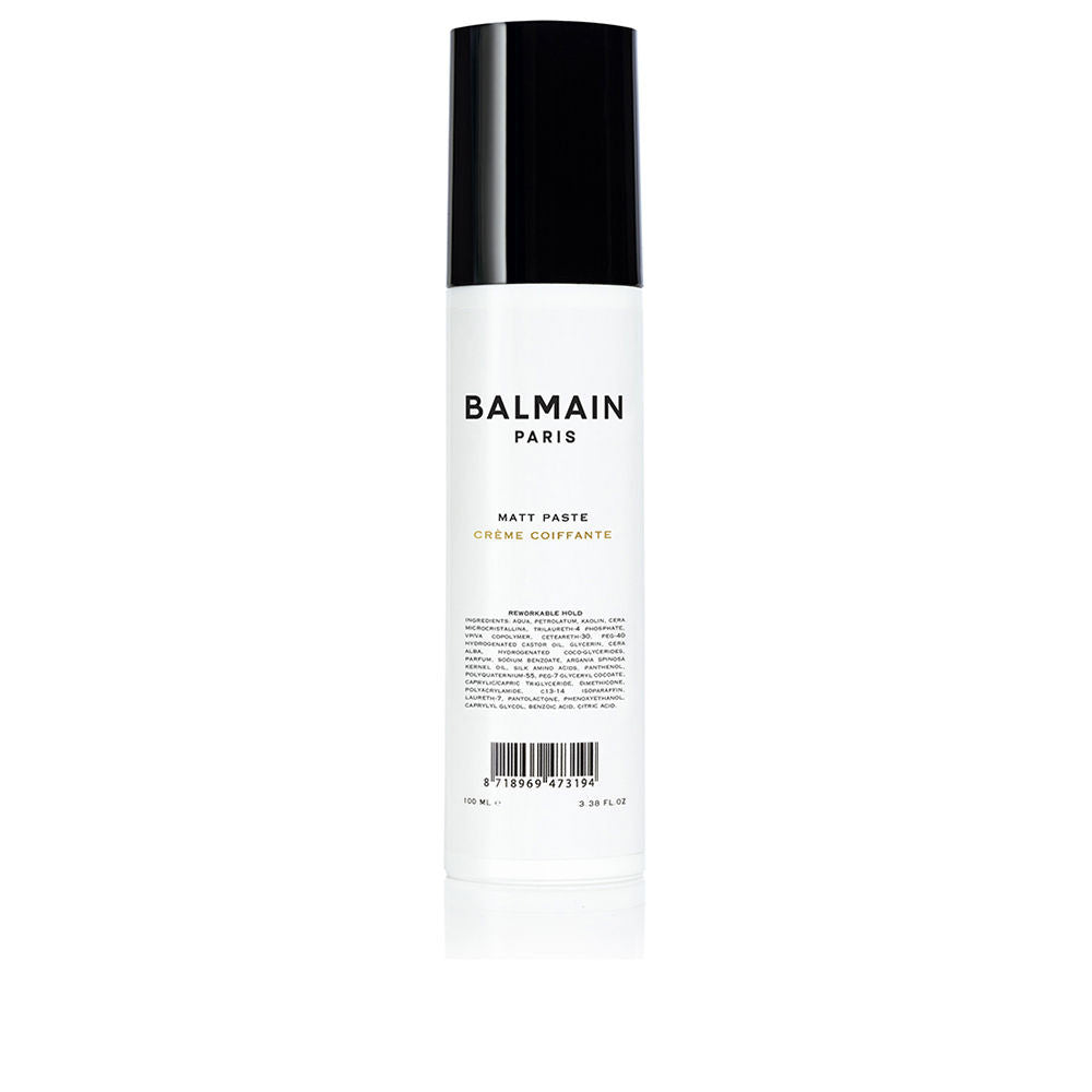 MATT PASTE 100 ml