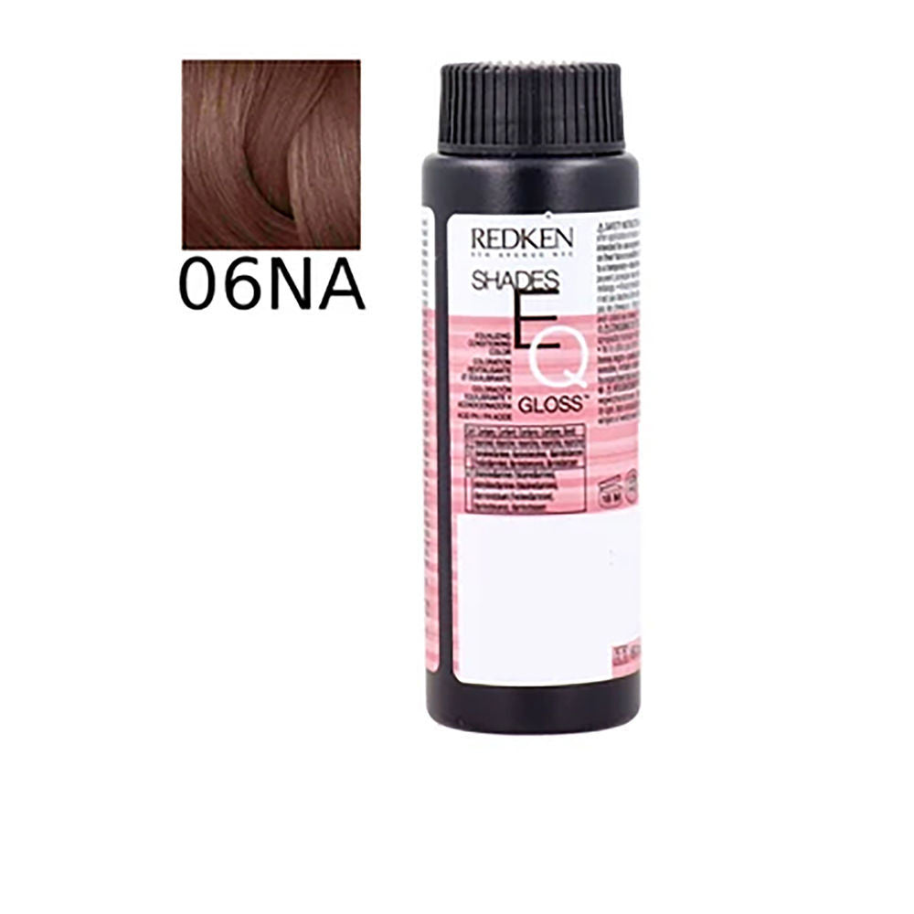 SHADES EQ bonder inside 06NA 60 ml x 3 u