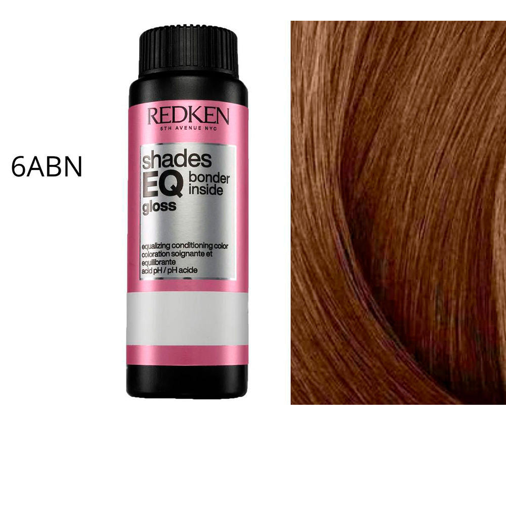 SHADES EQ bonder inside 06ABN 60 ml x 3 u