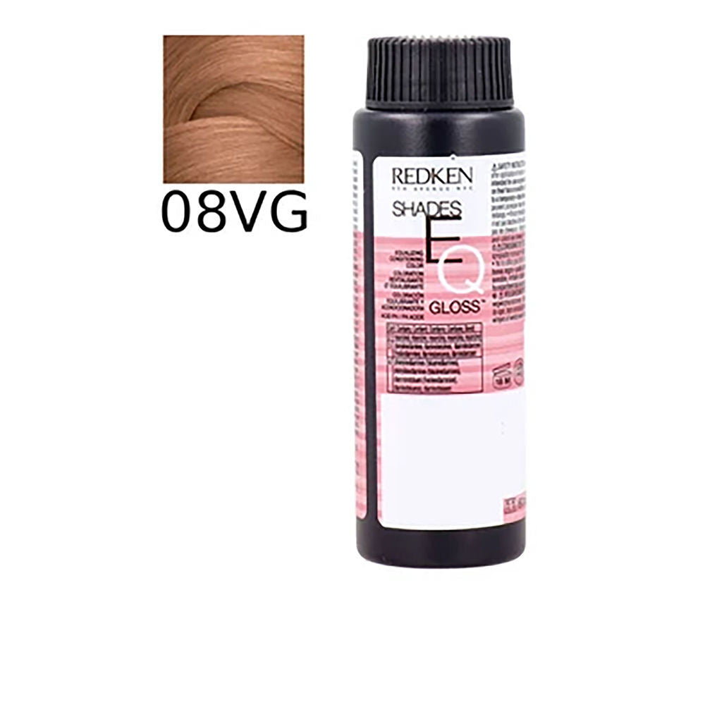 SHADES EQ bonder inside 08VG 60 ml x 3 u