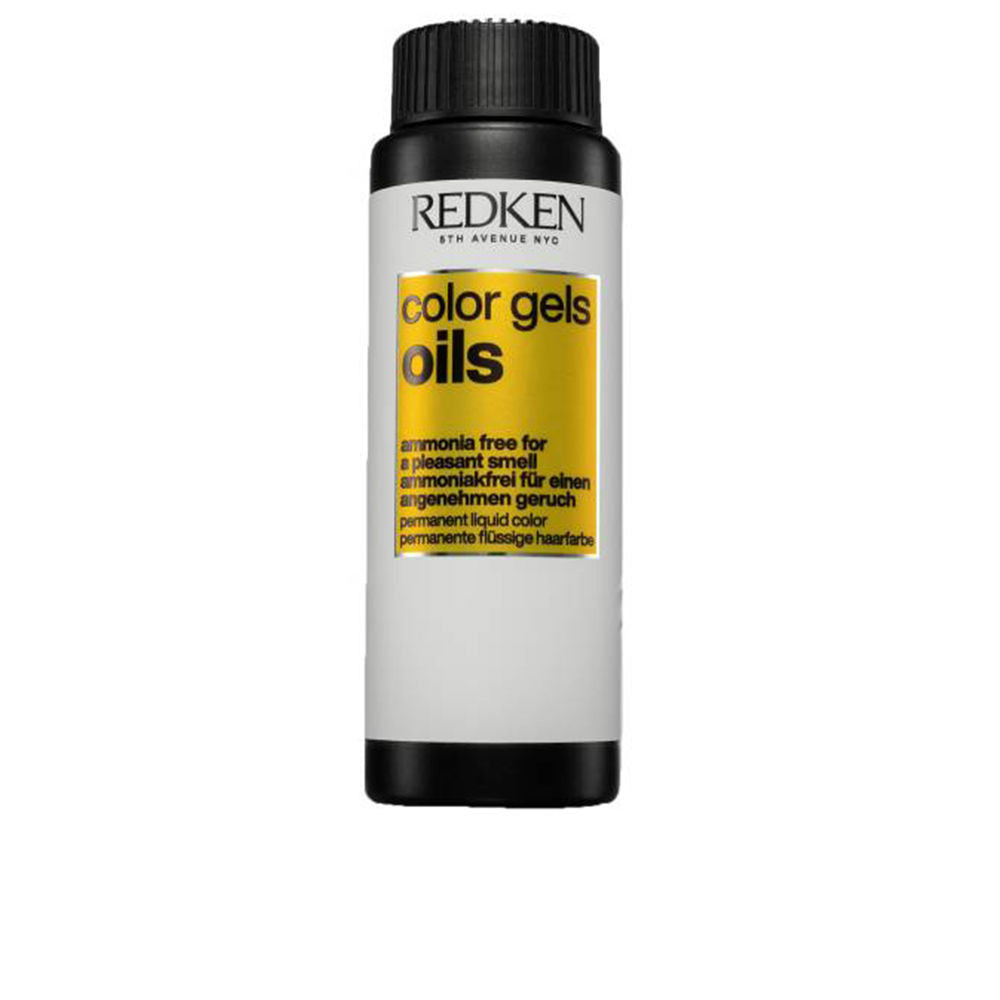 COLOR GEL OILS 10G 103 60 ml x 3 u