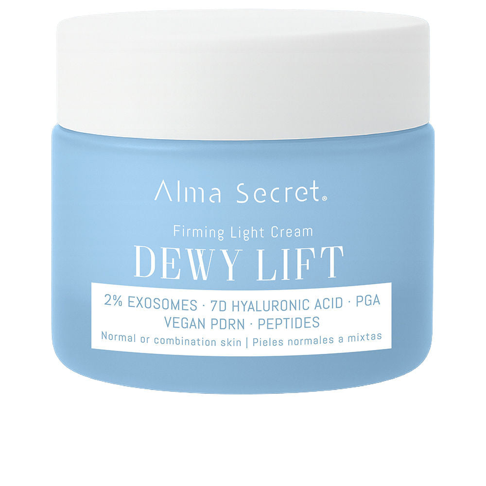 DEWY LIFT firming light cream pieles normales a mixtas 50 ml