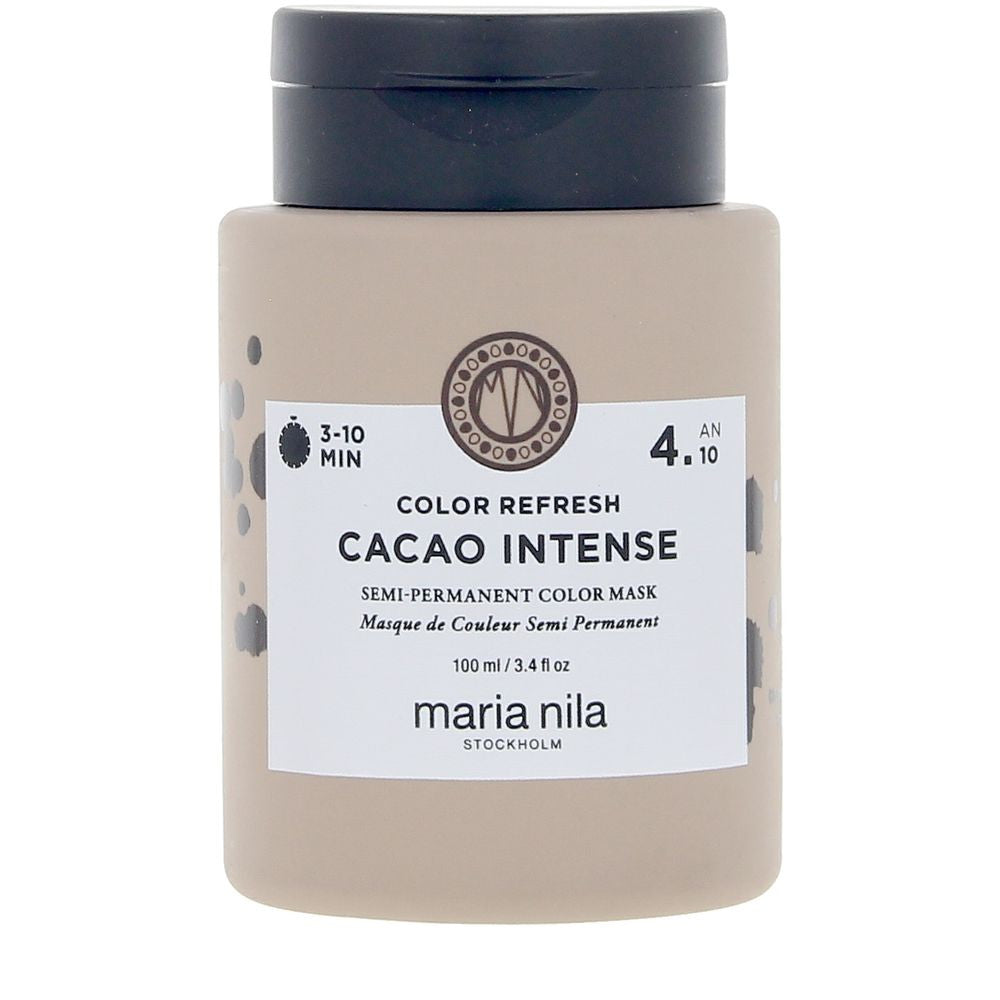 COLOUR REFRESH 410 Cacao Intense 100 ml