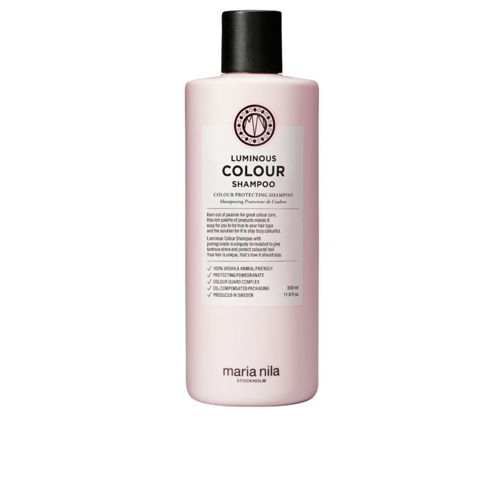 LUMINOUS COLOUR champú 350 ml