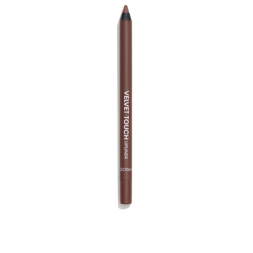 VELVET TOUCH lipliner waterproof 012 Raisin 120 gr