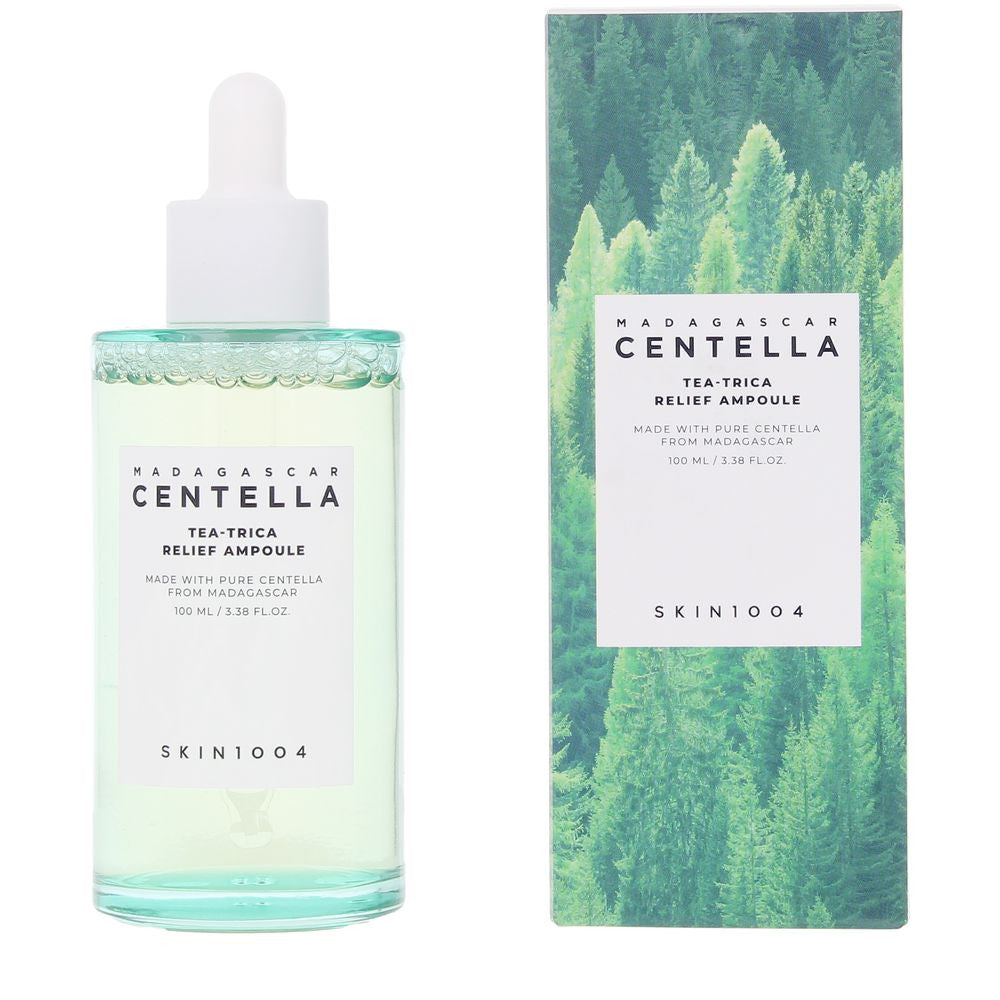 MADAGASCAR CENTELLA Tea-Trica Relief ampolla 100 ml
