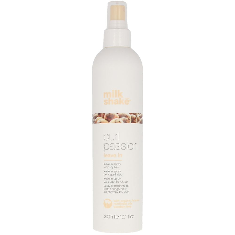 CURL PASSION leave-in spray 300 ml