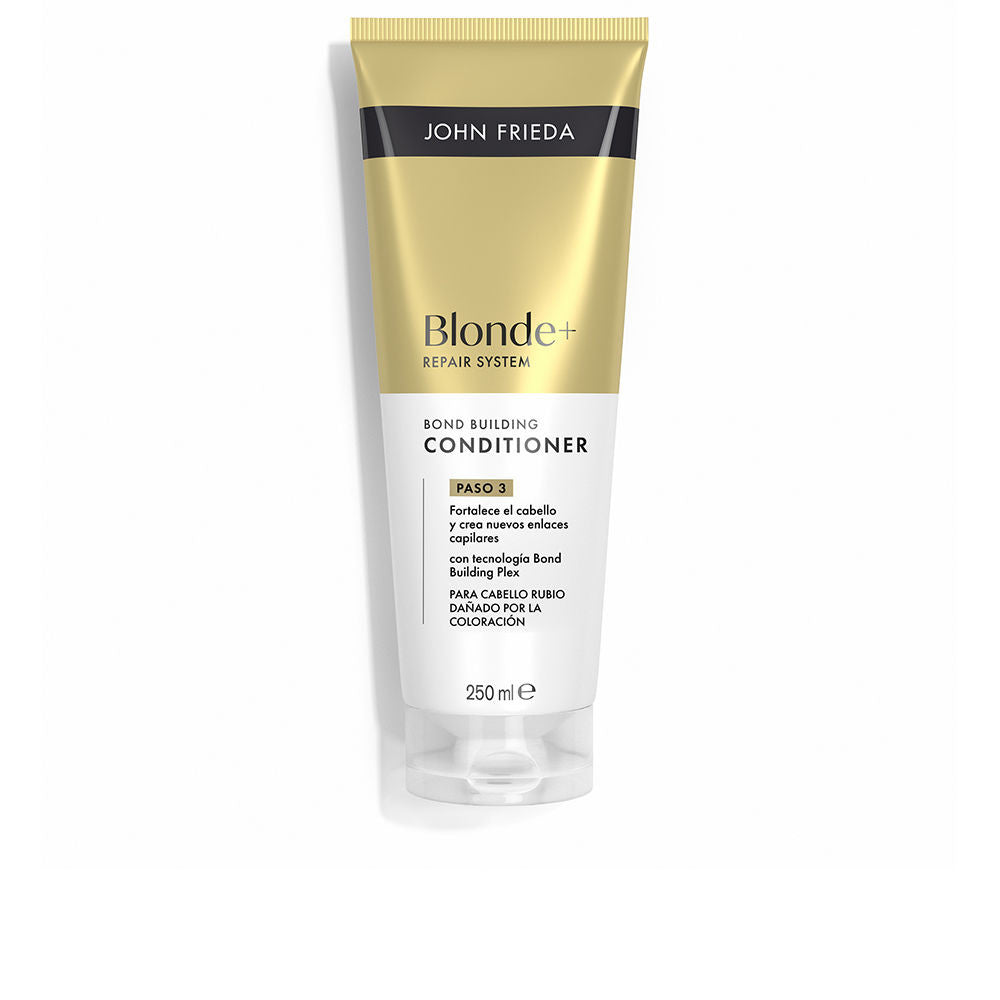 BLONDE+ REPAIR SYSTEM acondicionador reparador 250 ml