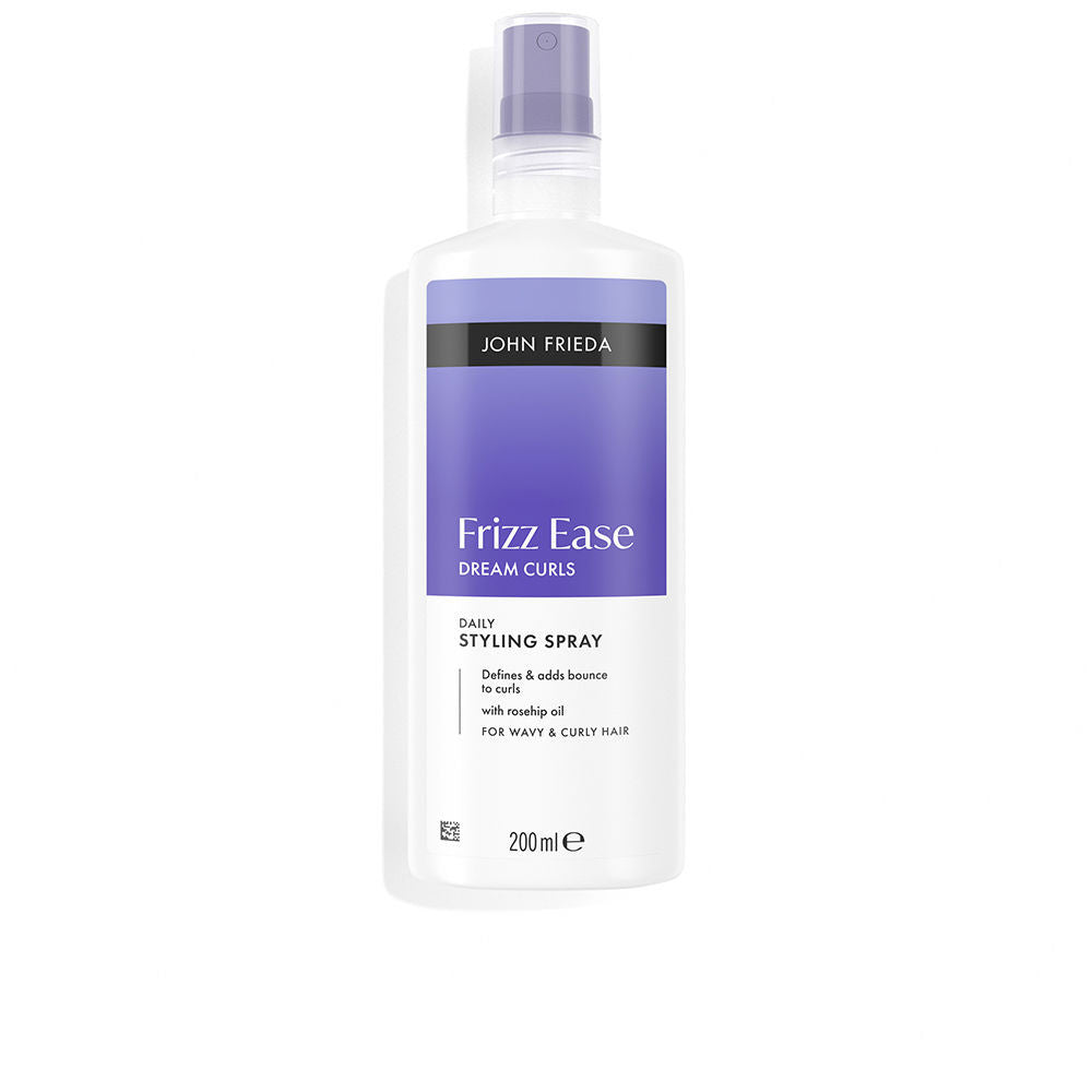 FRIZZ-EASE dream curls definidor de rizos spray 200 ml