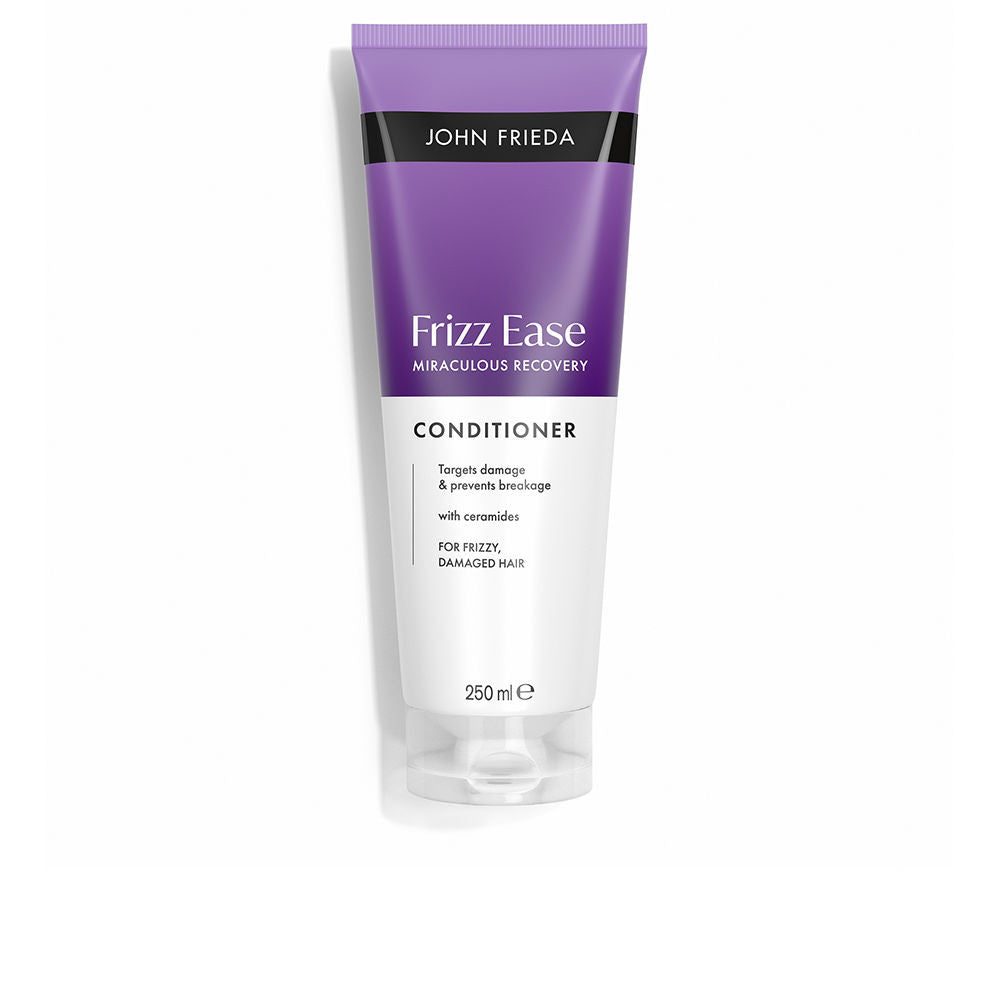 FRIZZ-EASE miraculous recovery acondicionador reparador 250 ml