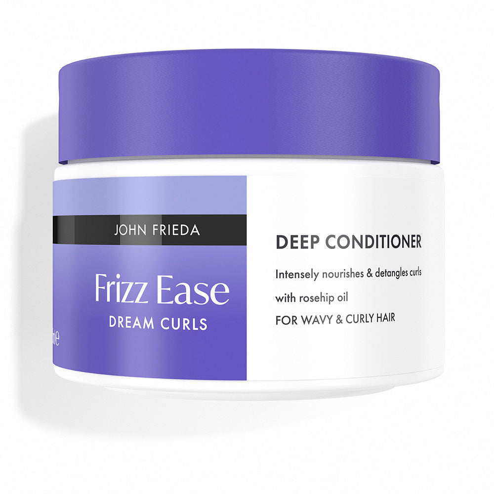 FRIZZ-EASE dream curls mascarilla nutritiva para rizos 250 ml