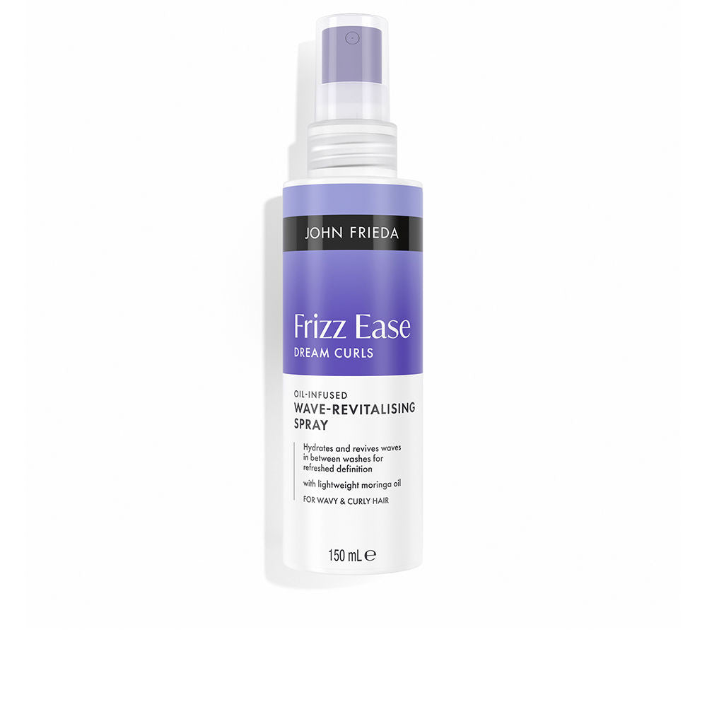FRIZZ-EASE dream curls revitalizador de rizos spray 150 ml