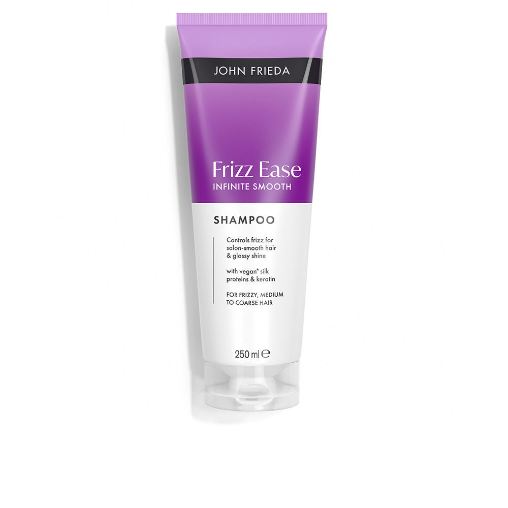 FRIZZ-EASE infinite smooth champú suavizante 250 ml