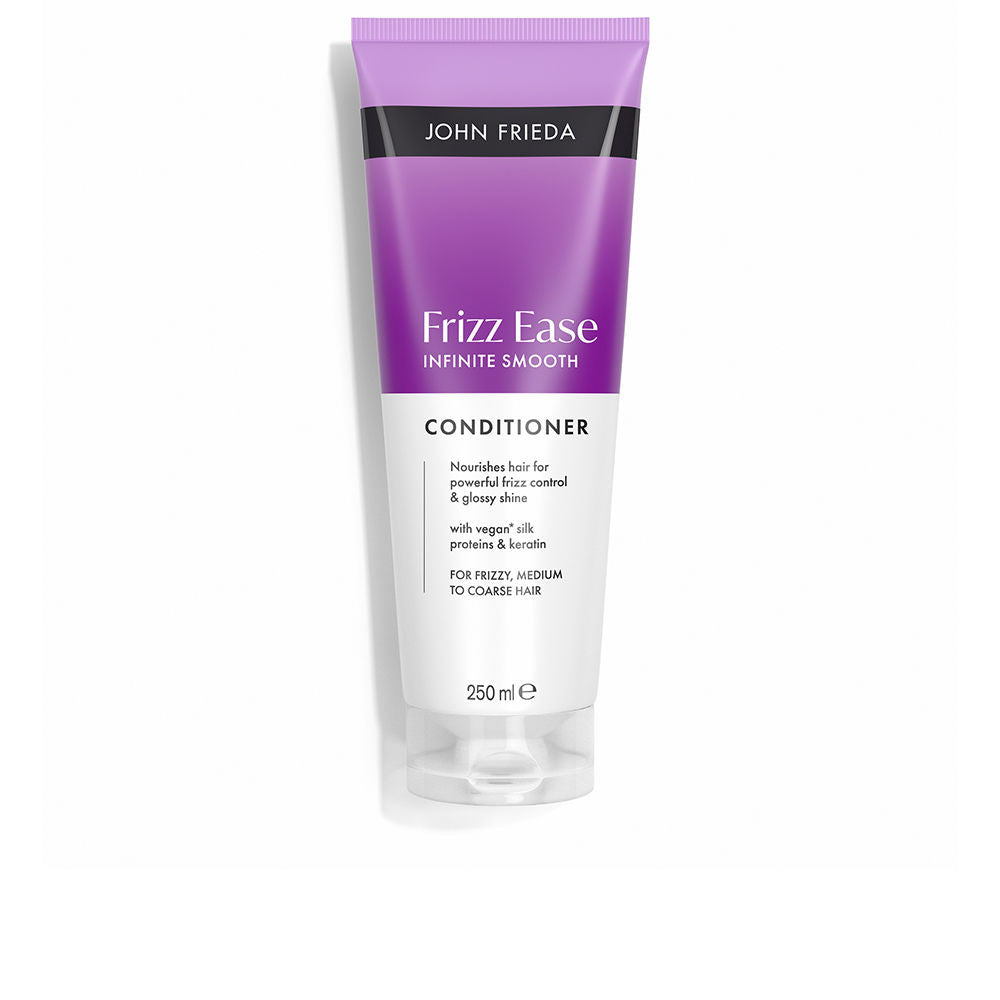 FRIZZ-EASE infinite smooth acondicionador suavizante 250 ml