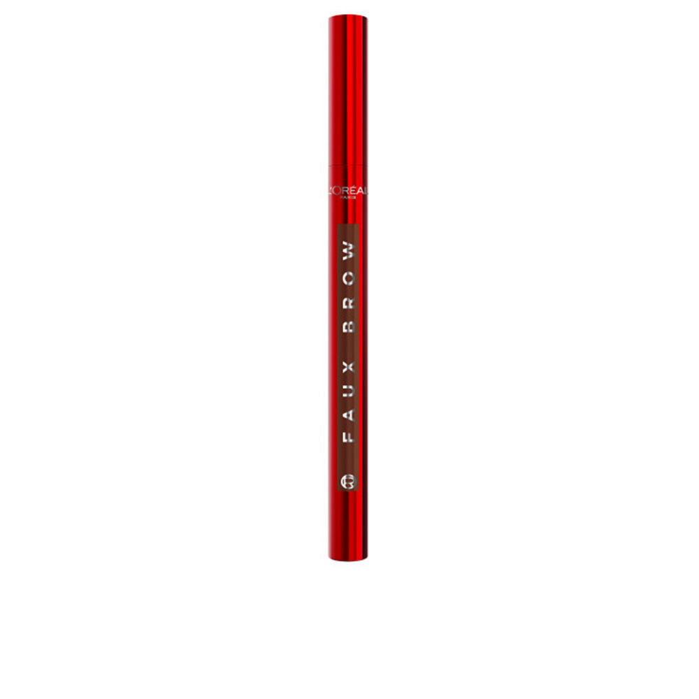 INFAILLIBLE FAUX BROW rotulador de cejas Light Brunette 1 u