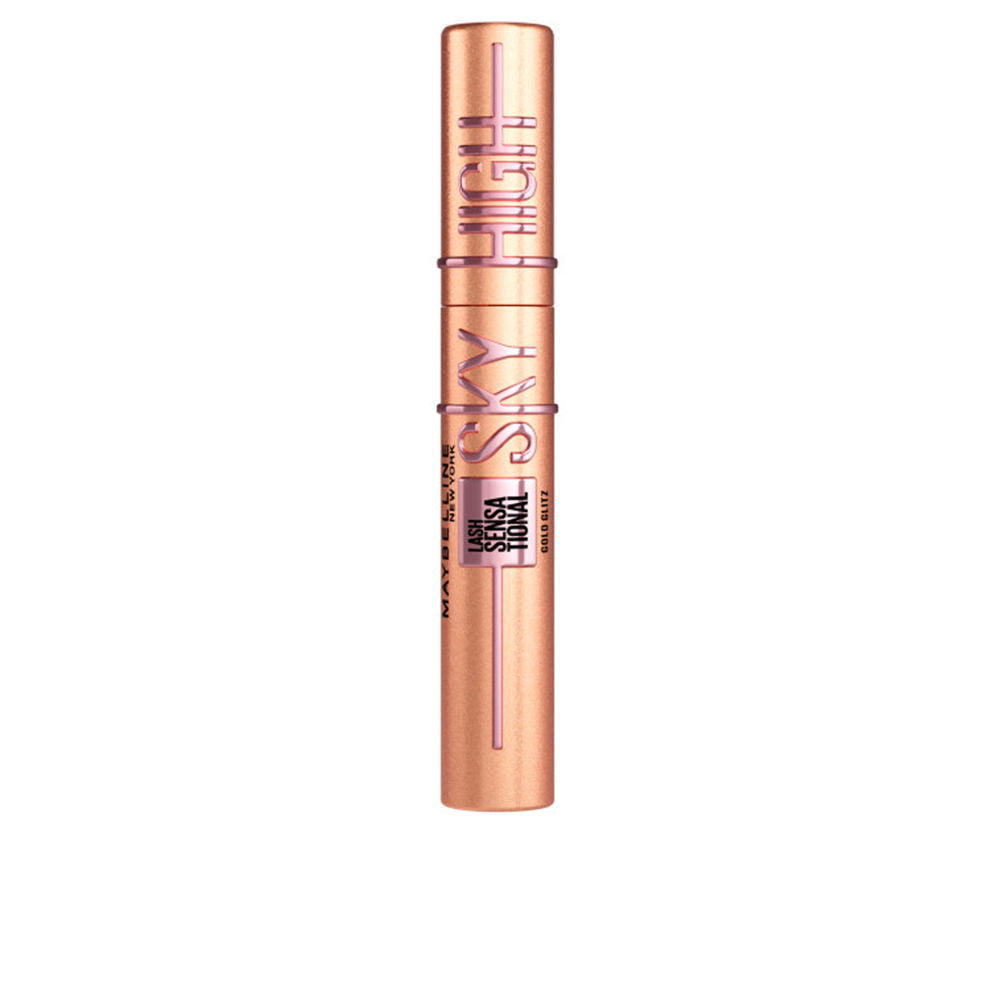 LASH SENSATIONAL SKY HIGH mascara rose gold 75 ml