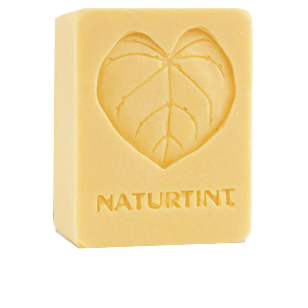 CHAMPÚ sólido nutrición 75 gr