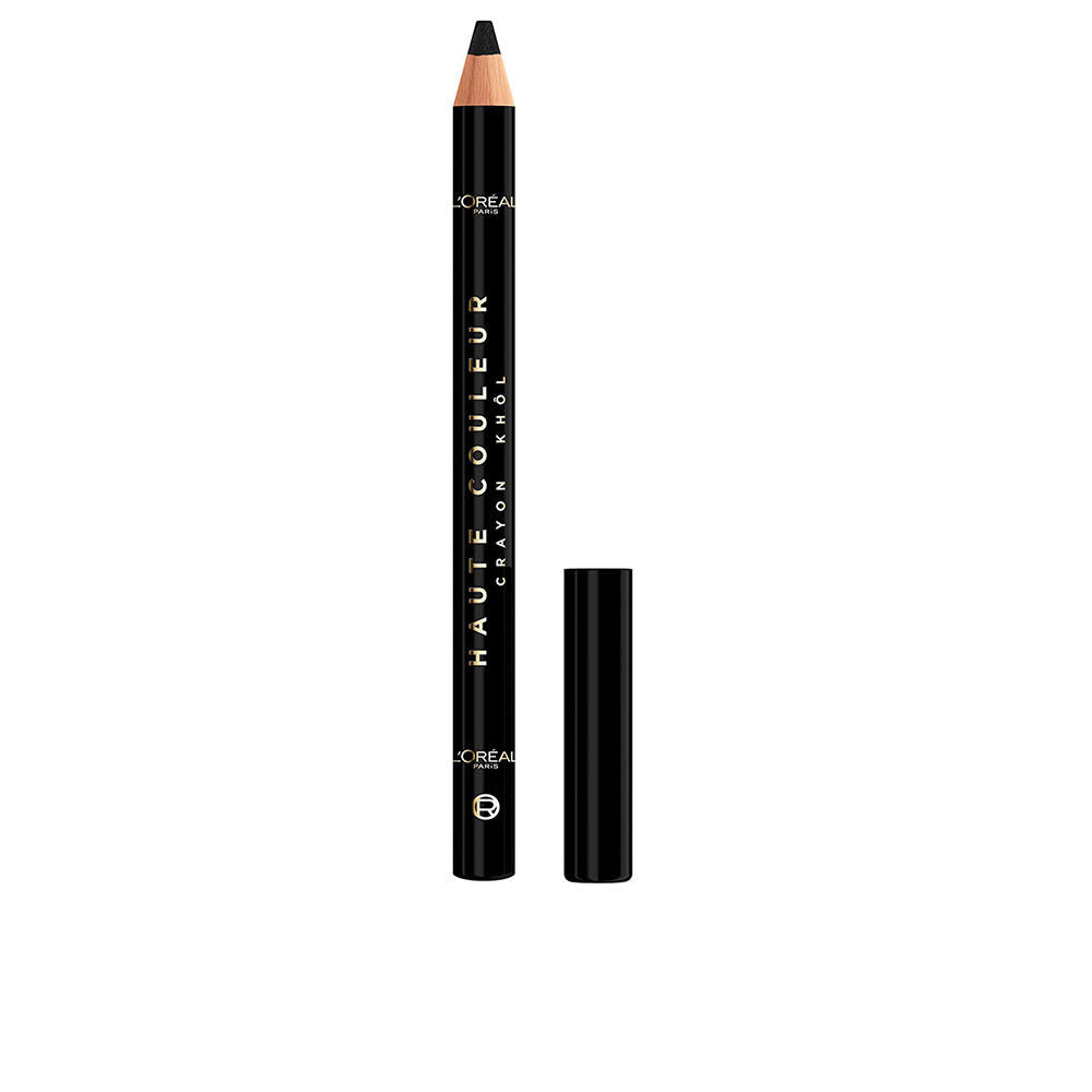 HAUTE COULEUR lapiz de ojos Noir Silk 1 u