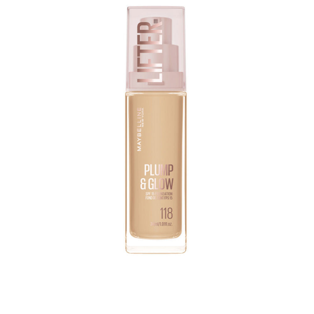 LIFTER PLUMP GLOW base 118 30 ml