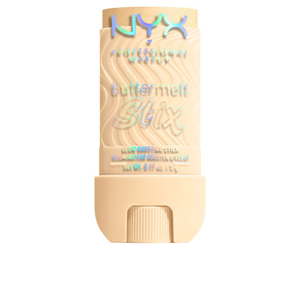 BUTTERMELT STIX glow boosting stick 05 Sending Melt 5 gr