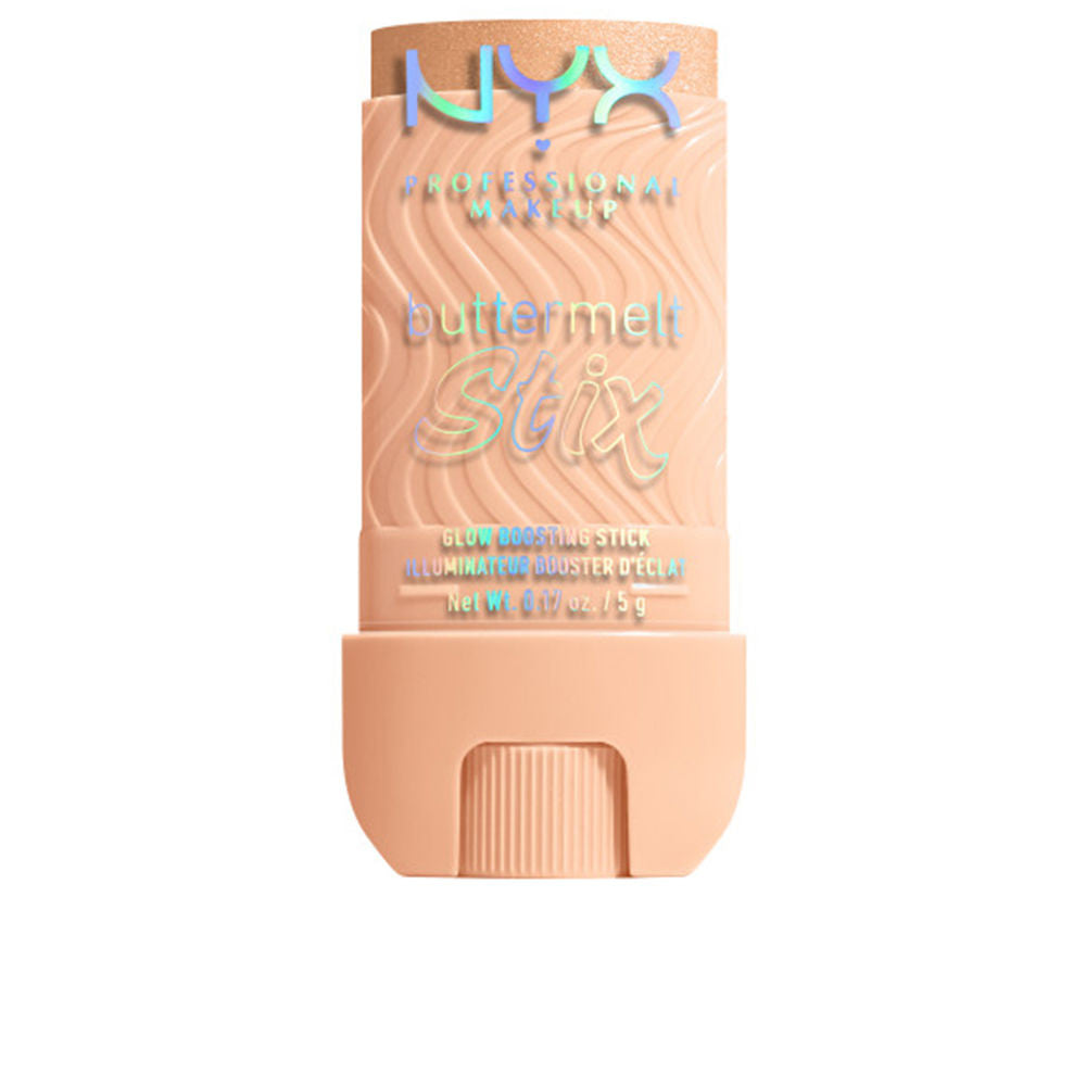 BUTTERMELT STIX glow boosting stick 06 Whole Melt 5 gr