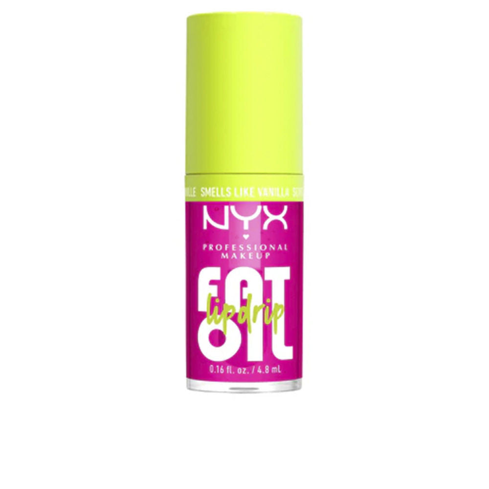 FAT OIL lip drip Coconut Cutie 48 ml