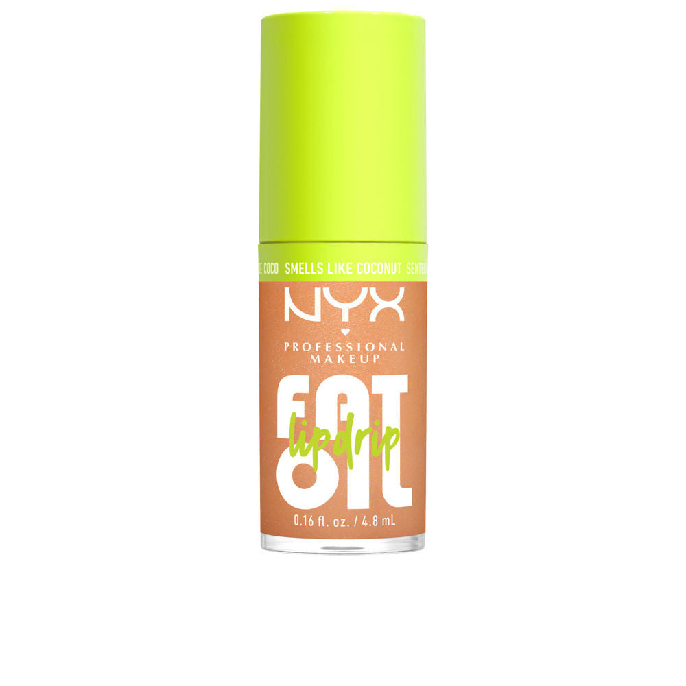 FAT OIL lip drip Caramelt Mami 48 ml