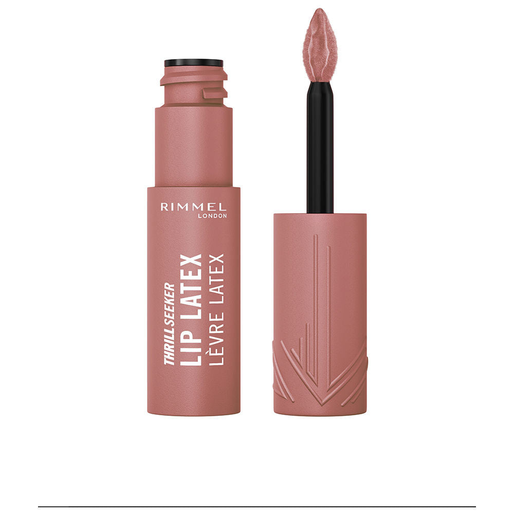 THRILL SEEKER LIP LATEX brillo de labios 550 Cappucino 6 ml