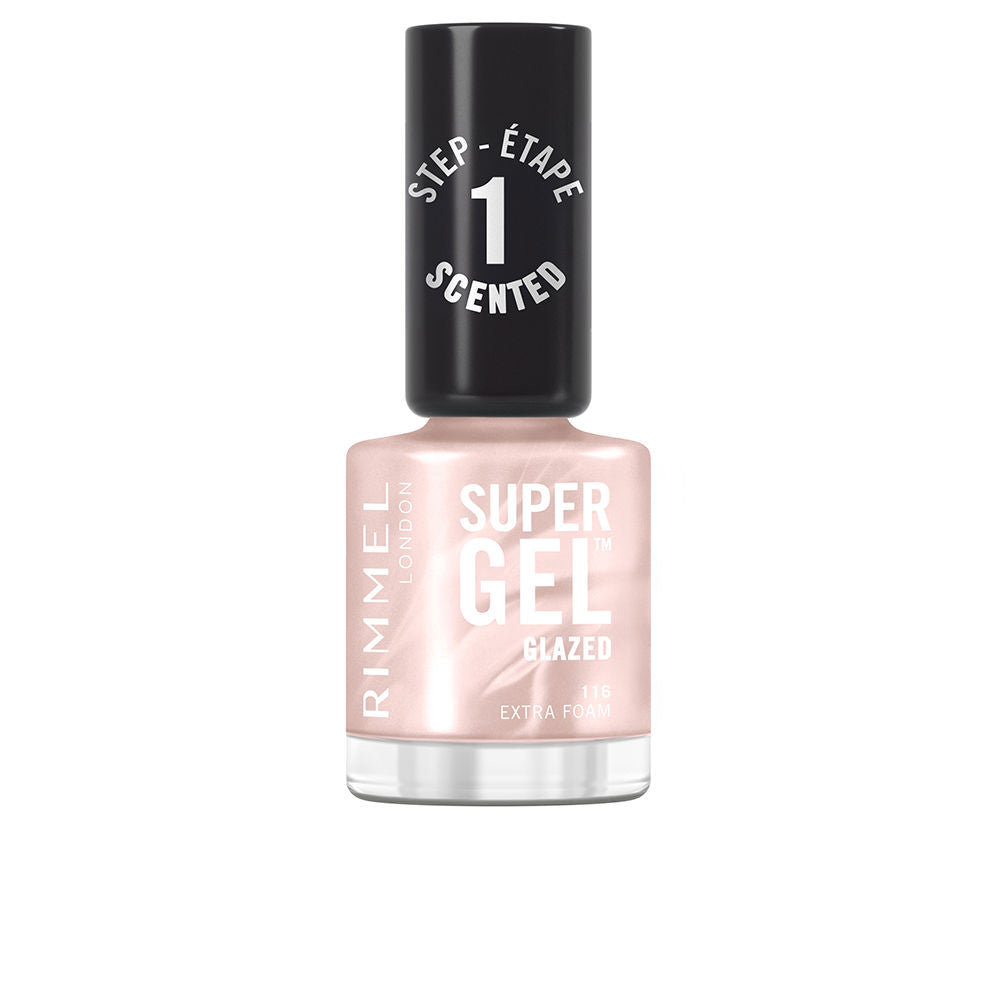 SUPER GEL esmalte de unas 116 Extra Foam 12 ml