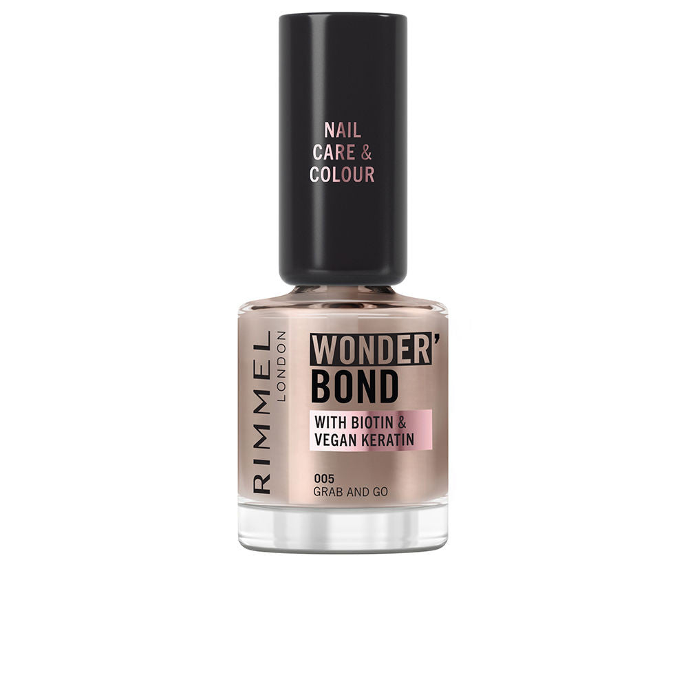 WONDER BOND laca de unas 005 Grab and Go 8 ml