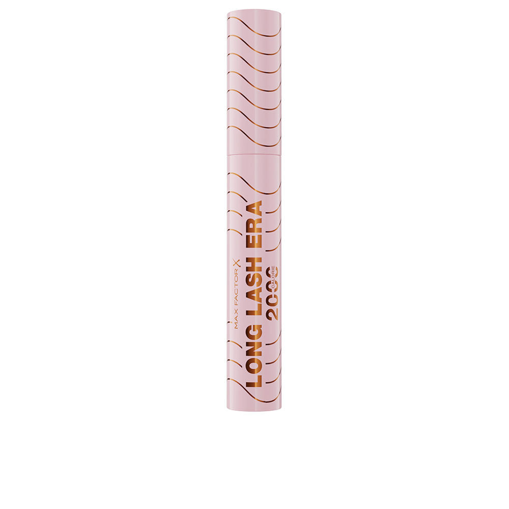 2000 CALORIE LONG LASH ERA mascara de pestanas 002 Black Brown 78 ml