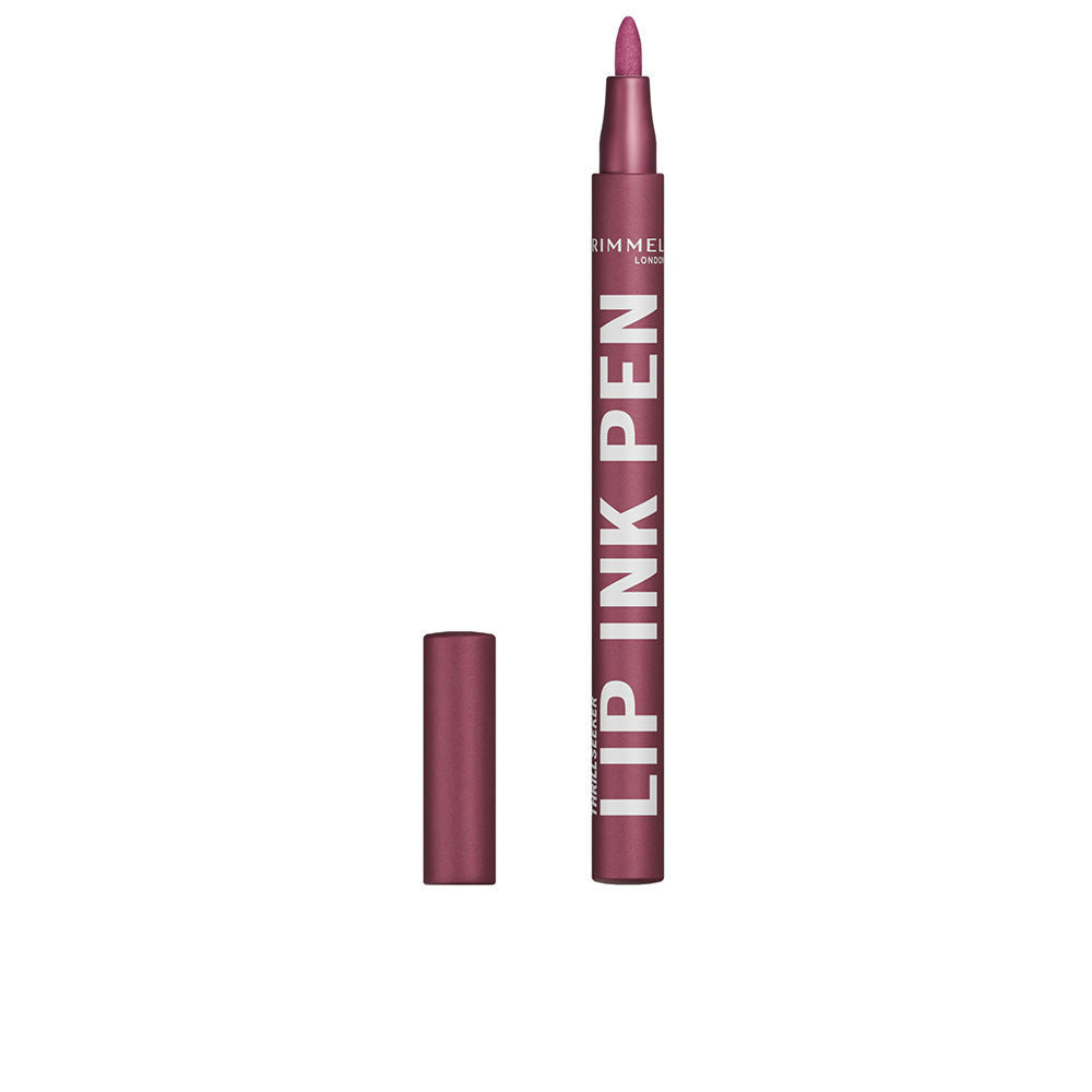 LIP INK PEN labial 220 Felted Flush 17 ml