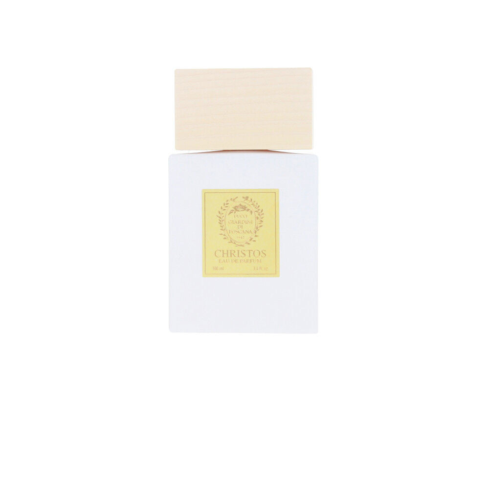 CHRISTOS edp vapo 100 ml
