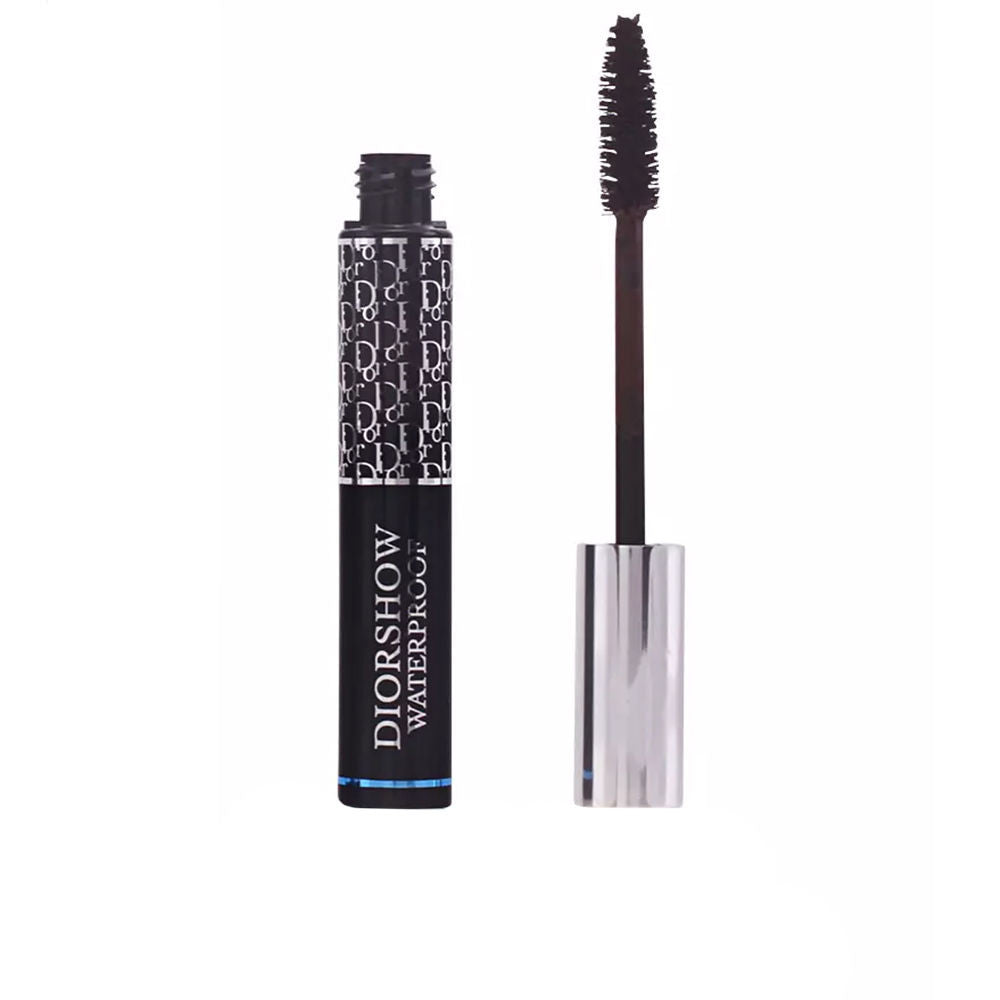 DIORSHOW mascara waterproof 698 chataigne