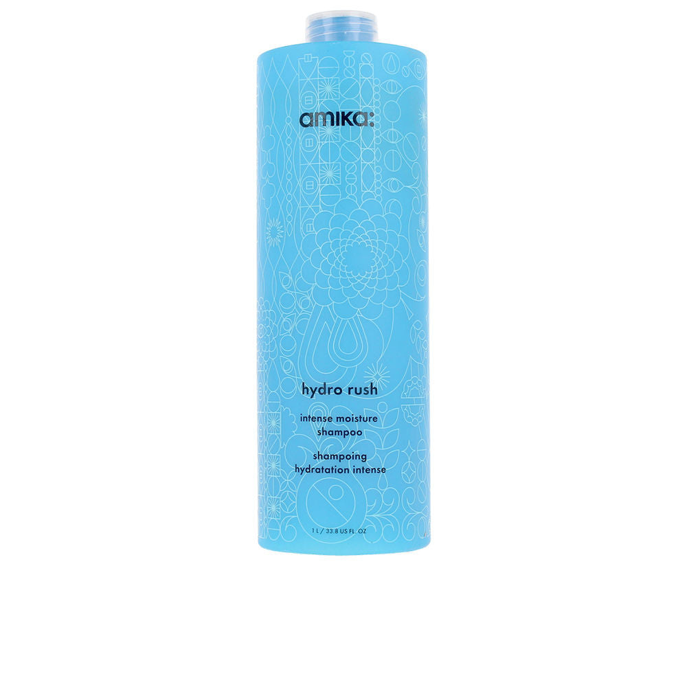 HYDRO RUSH champú hidratación intensa 1000 ml