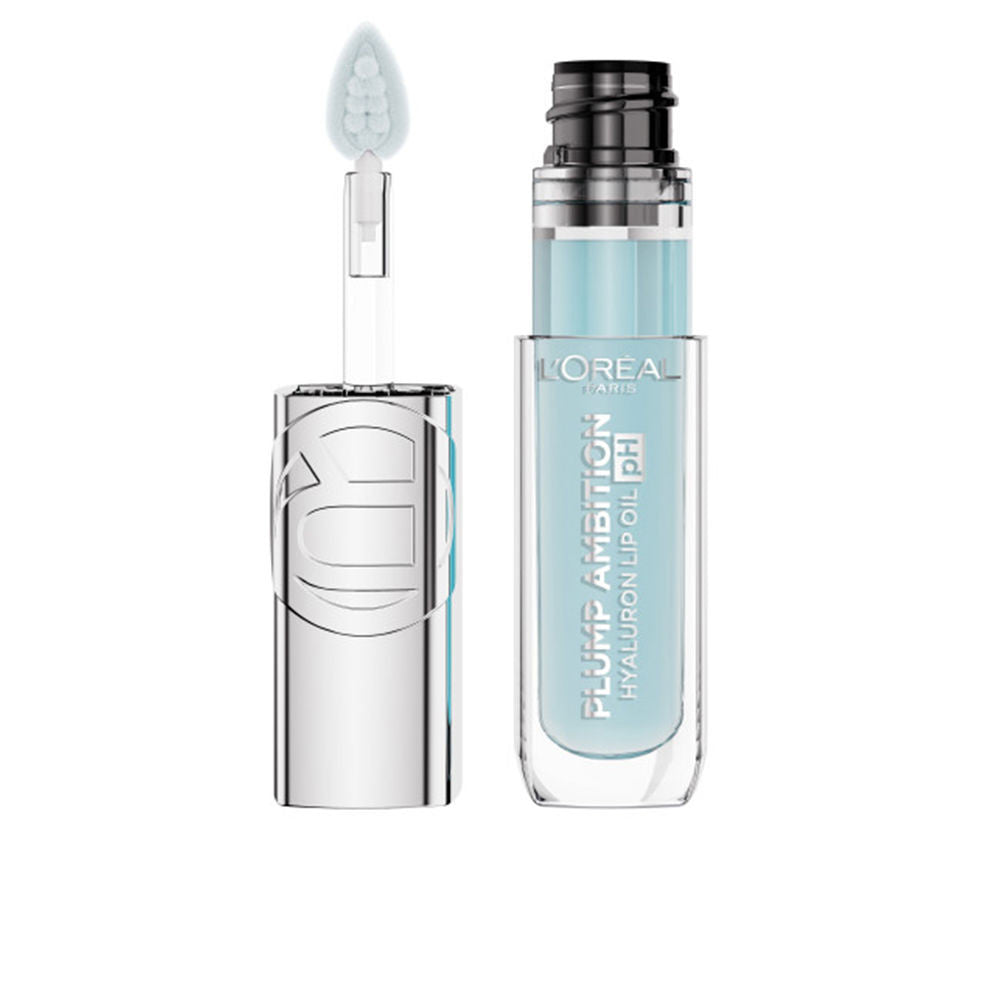 PLUMP AMBITION aceite labial voluminizador 113 Cristal Ice 5 ml